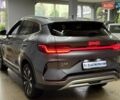 Серый БИД Song Plus, объемом двигателя 0 л и пробегом 1 тыс. км за 30900 $, фото 7 на Automoto.ua