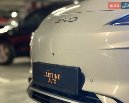 Сірий БІД Song Plus, об'ємом двигуна 0 л та пробігом 1 тис. км за 27800 $, фото 23 на Automoto.ua