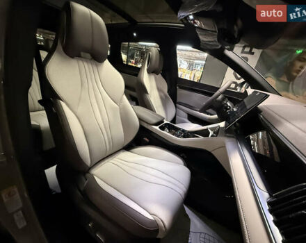 Сірий БІД Song Plus, об'ємом двигуна 0 л та пробігом 1 тис. км за 27800 $, фото 57 на Automoto.ua