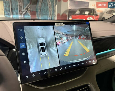 Сірий БІД Song Plus, об'ємом двигуна 0 л та пробігом 1 тис. км за 27800 $, фото 34 на Automoto.ua