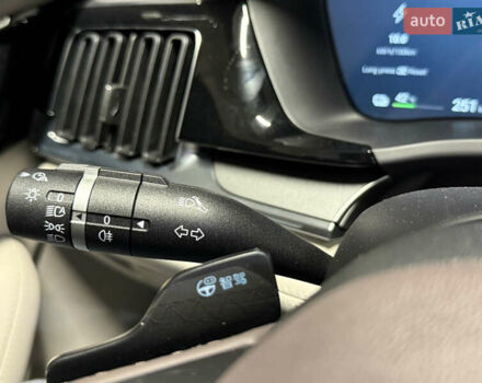 Сірий БІД Song Plus, об'ємом двигуна 0 л та пробігом 1 тис. км за 27800 $, фото 43 на Automoto.ua