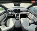 Серый БИД Song Plus, объемом двигателя 0 л и пробегом 1 тыс. км за 26000 $, фото 12 на Automoto.ua