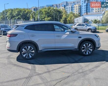 Серый БИД Song Plus, объемом двигателя 1.5 л и пробегом 1 тыс. км за 30500 $, фото 10 на Automoto.ua