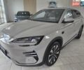 Серый БИД Song Plus, объемом двигателя 0 л и пробегом 1 тыс. км за 26900 $, фото 1 на Automoto.ua