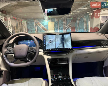 Сірий БІД Song Plus, об'ємом двигуна 0 л та пробігом 1 тис. км за 27800 $, фото 7 на Automoto.ua