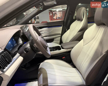 Сірий БІД Song Plus, об'ємом двигуна 0 л та пробігом 1 тис. км за 27800 $, фото 48 на Automoto.ua