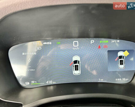 Серый БИД Song Plus, объемом двигателя 0 л и пробегом 1 тыс. км за 28700 $, фото 10 на Automoto.ua