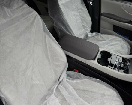 Серый БИД Song Plus, объемом двигателя 0 л и пробегом 1 тыс. км за 30500 $, фото 9 на Automoto.ua