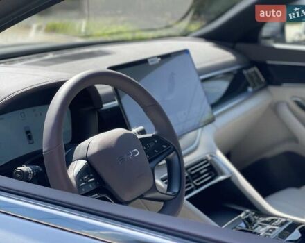 Серый БИД Song Plus, объемом двигателя 1.5 л и пробегом 6 тыс. км за 29200 $, фото 4 на Automoto.ua