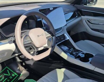 Серый БИД Song Plus, объемом двигателя 0 л и пробегом 1 тыс. км за 24500 $, фото 2 на Automoto.ua