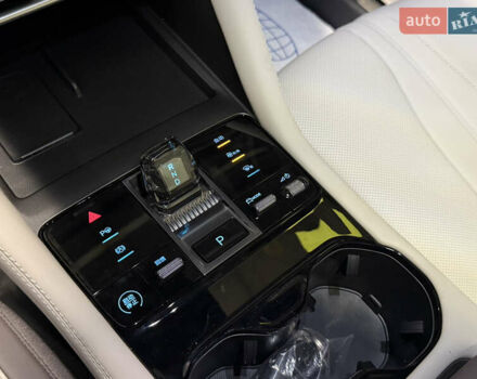 Сірий БІД Song Plus, об'ємом двигуна 0 л та пробігом 1 тис. км за 27800 $, фото 36 на Automoto.ua