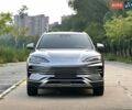Серый БИД Song Plus, объемом двигателя 1.5 л и пробегом 16 тыс. км за 25300 $, фото 1 на Automoto.ua