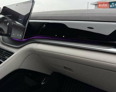 Серый БИД Song Plus, объемом двигателя 0 л и пробегом 1 тыс. км за 30500 $, фото 16 на Automoto.ua