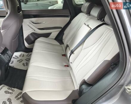 Серый БИД Song Plus, объемом двигателя 0 л и пробегом 1 тыс. км за 27900 $, фото 8 на Automoto.ua