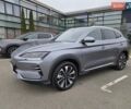 Серый БИД Song Plus, объемом двигателя 0 л и пробегом 1 тыс. км за 26888 $, фото 14 на Automoto.ua