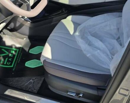 Серый БИД Song Plus, объемом двигателя 0 л и пробегом 1 тыс. км за 24500 $, фото 4 на Automoto.ua