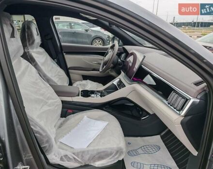 Серый БИД Song Plus, объемом двигателя 0 л и пробегом 1 тыс. км за 31000 $, фото 26 на Automoto.ua