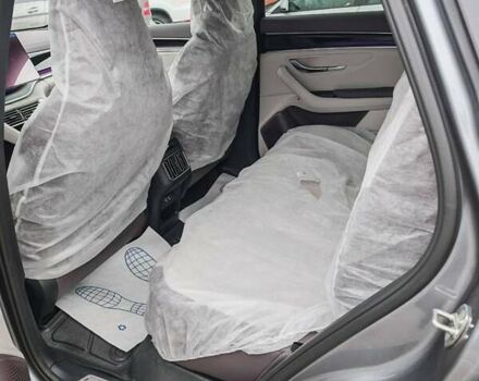 Серый БИД Song Plus, объемом двигателя 0 л и пробегом 1 тыс. км за 31000 $, фото 27 на Automoto.ua