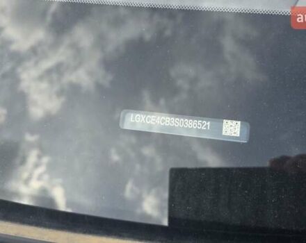 Серый БИД Song Plus, объемом двигателя 0 л и пробегом 1 тыс. км за 30000 $, фото 8 на Automoto.ua