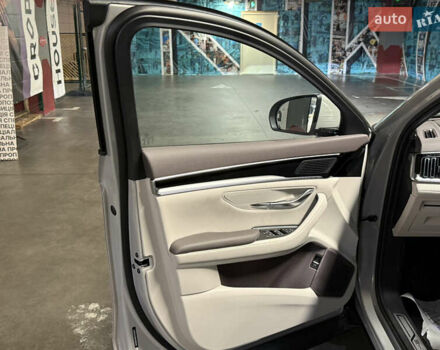 Сірий БІД Song Plus, об'ємом двигуна 0 л та пробігом 1 тис. км за 27800 $, фото 46 на Automoto.ua