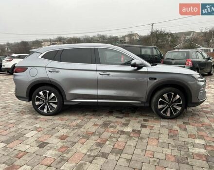 Серый БИД Song Plus, объемом двигателя 0 л и пробегом 1 тыс. км за 29000 $, фото 1 на Automoto.ua