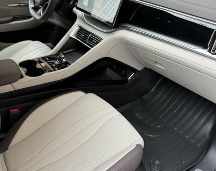 Серый БИД Song Plus, объемом двигателя 0 л и пробегом 1 тыс. км за 28900 $, фото 12 на Automoto.ua