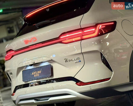 Сірий БІД Song Plus, об'ємом двигуна 0 л та пробігом 1 тис. км за 27800 $, фото 29 на Automoto.ua