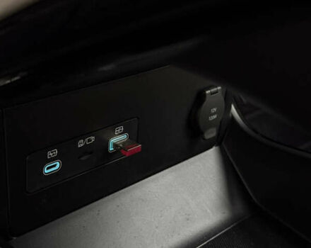 Серый БИД Song Plus, объемом двигателя 0 л и пробегом 1 тыс. км за 30500 $, фото 25 на Automoto.ua