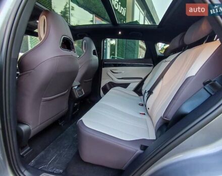 Серый БИД Song Plus, объемом двигателя 0 л и пробегом 6 тыс. км за 27800 $, фото 14 на Automoto.ua