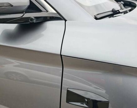 Серый БИД Song Plus, объемом двигателя 0 л и пробегом 1 тыс. км за 31000 $, фото 23 на Automoto.ua