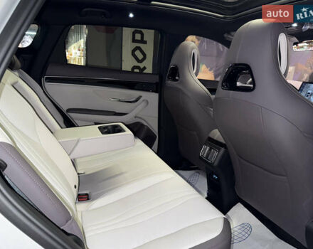 Сірий БІД Song Plus, об'ємом двигуна 0 л та пробігом 1 тис. км за 27800 $, фото 6 на Automoto.ua