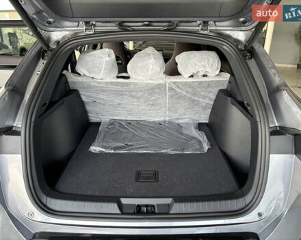 Серый БИД Song Plus, объемом двигателя 0 л и пробегом 1 тыс. км за 28700 $, фото 9 на Automoto.ua