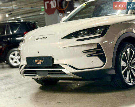 Сірий БІД Song Plus, об'ємом двигуна 0 л та пробігом 1 тис. км за 27800 $, фото 33 на Automoto.ua