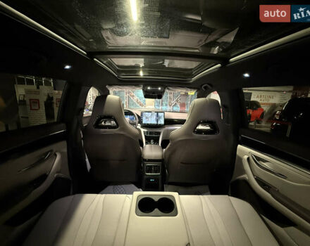 Сірий БІД Song Plus, об'ємом двигуна 0 л та пробігом 1 тис. км за 27800 $, фото 53 на Automoto.ua