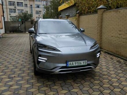 БІД Song Plus 2023 у Петропавлівська Борщагівка на Automoto.ua Сірий БІД Song Plus, об'ємом двигуна 0 л та пробігом 39 тис. км за 25500 $, фото 1 на Automoto.ua