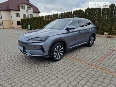 БИД Song Plus 2023 в Хмельницком на Automoto.ua Серый БИД Song Plus, объемом двигателя 0 л и пробегом 18 тыс. км за 27400 $, фото 1 на Automoto.ua