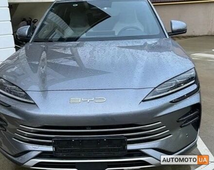 купить новое авто БИД Song Plus 2023 года от официального дилера VinAVto БИД фото