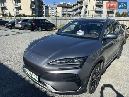 Сірий БІД Song Plus, об'ємом двигуна 0 л та пробігом 9 тис. км за 24000 $, фото 1 на Automoto.ua