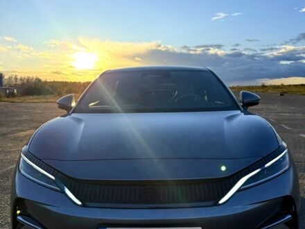 БІД Song Plus 2024 у Костополе на Automoto.ua Сірий БІД Song Plus, об'ємом двигуна 0 л та пробігом 23 тис. км за 30500 $, фото 1 на Automoto.ua