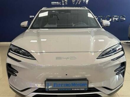 БІД Song Plus 2025 у Кропивницькому (Кіровограді) на Automoto.ua Сірий БІД Song Plus, об'ємом двигуна 0 л та пробігом 1 тис. км за 27299 $, фото 1 на Automoto.ua