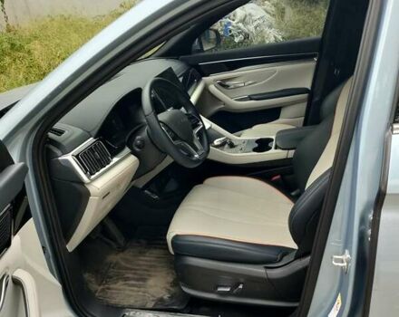 БИД Song Plus 2024 в Киеве на Automoto.ua Синий БИД Song Plus, объемом двигателя 1.5 л и пробегом 25 тыс. км за 28500 $, фото 8 на Automoto.ua