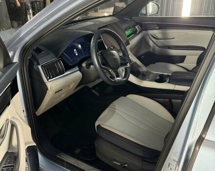 БИД Song Plus 2024 в Киеве на Automoto.ua Синий БИД Song Plus, объемом двигателя 0 л и пробегом 22 тыс. км за 27500 $, фото 4 на Automoto.ua