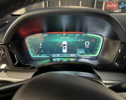 БИД Song Plus 2024 в Киеве на Automoto.ua Синий БИД Song Plus, объемом двигателя 0 л и пробегом 22 тыс. км за 27500 $, фото 7 на Automoto.ua