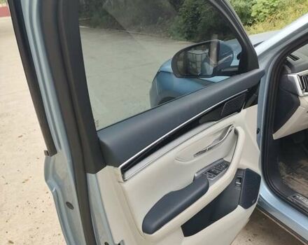 БИД Song Plus 2024 в Киеве на Automoto.ua Синий БИД Song Plus, объемом двигателя 1.5 л и пробегом 25 тыс. км за 28500 $, фото 7 на Automoto.ua