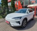 Белый БИД Song Plus Champion, объемом двигателя 0 л и пробегом 3 тыс. км за 25499 $, фото 1 на Automoto.ua