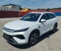 Белый БИД Song Pro, объемом двигателя 1.5 л и пробегом 6 тыс. км за 25000 $, фото 1 на Automoto.ua