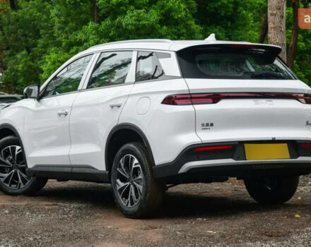 БІД Song Pro, об'ємом двигуна 1.5 л та пробігом 0 тис. км за 24200 $, фото 6 на Automoto.ua