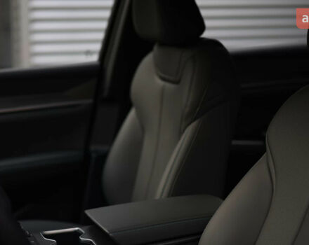 купити нове авто БІД Song Pro 2025 року від офіційного дилера Автосалон ECODRIVE AUTO Київ БІД фото