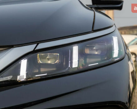 купити нове авто БІД Song Pro 2025 року від офіційного дилера Автосалон ECODRIVE AUTO Київ БІД фото