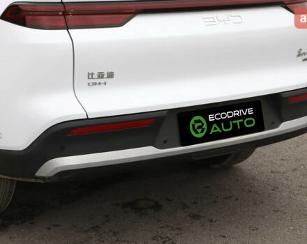 купить новое авто БИД Song Pro 2025 года от официального дилера Автосалон ECODRIVE AUTO Київ БИД фото